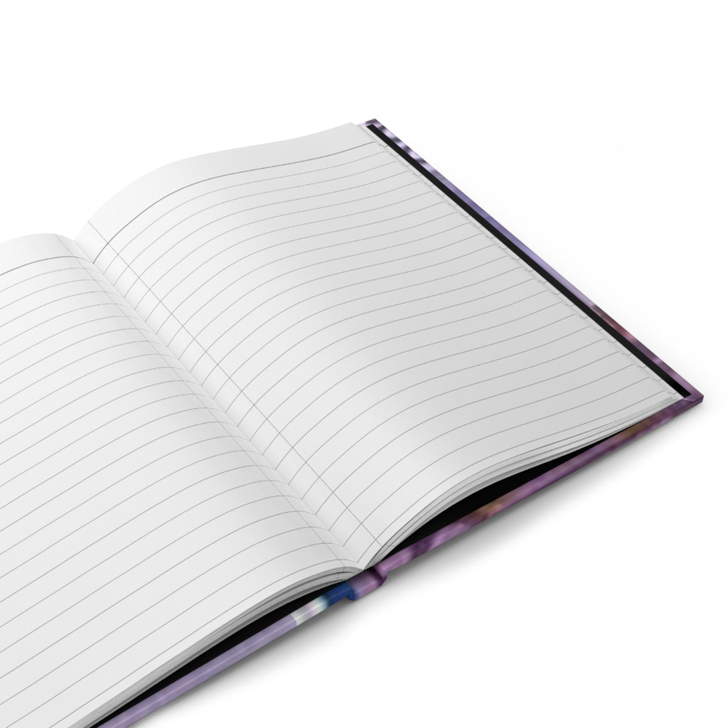500 Euro Hardcover Journal Matte