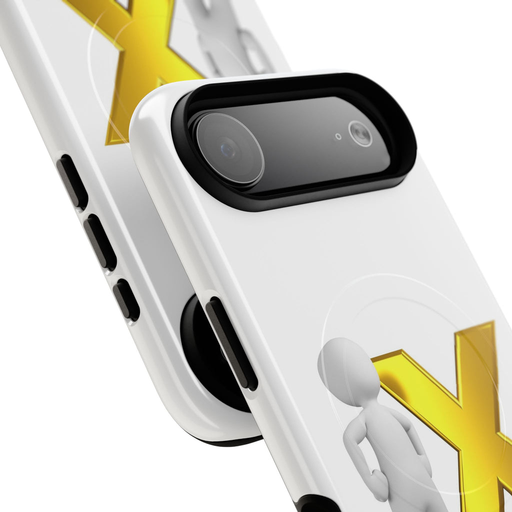 Tough Magnetic Cases