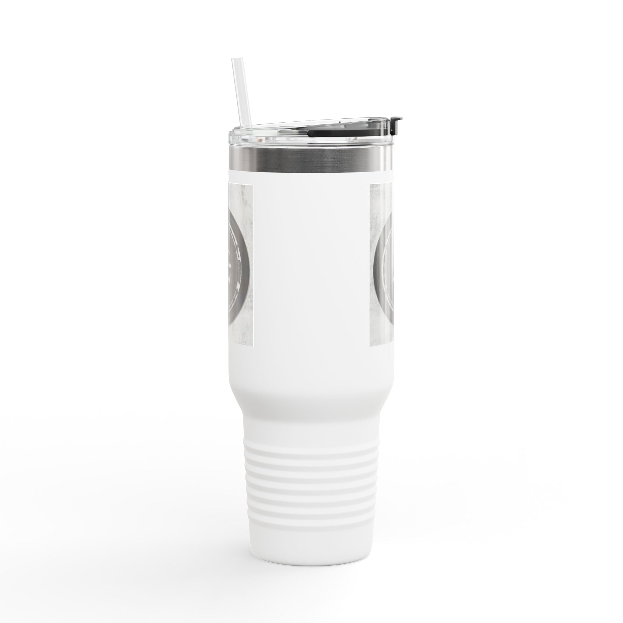 Mug de voyage Solana Coin | Gobelet isotherme 40 oz
