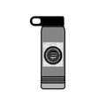 Solana Coin Water Bottle | 20oz Stainless Tumbler