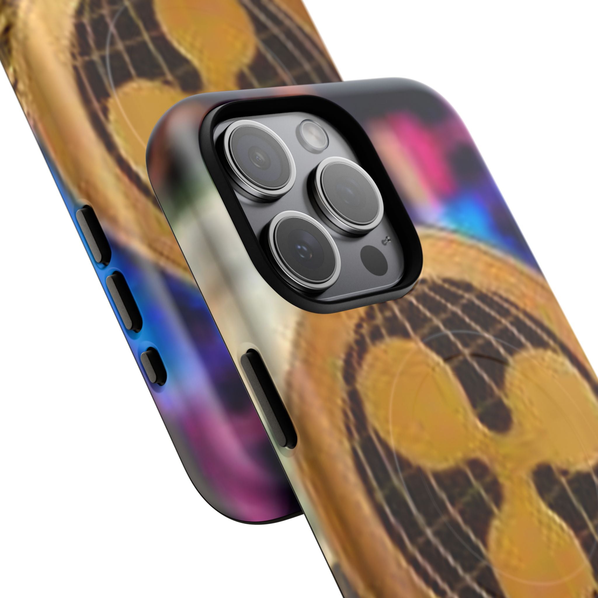 Ripple Coin Design Tough Magnetic Case | Crypto Ripple Phone Cover
