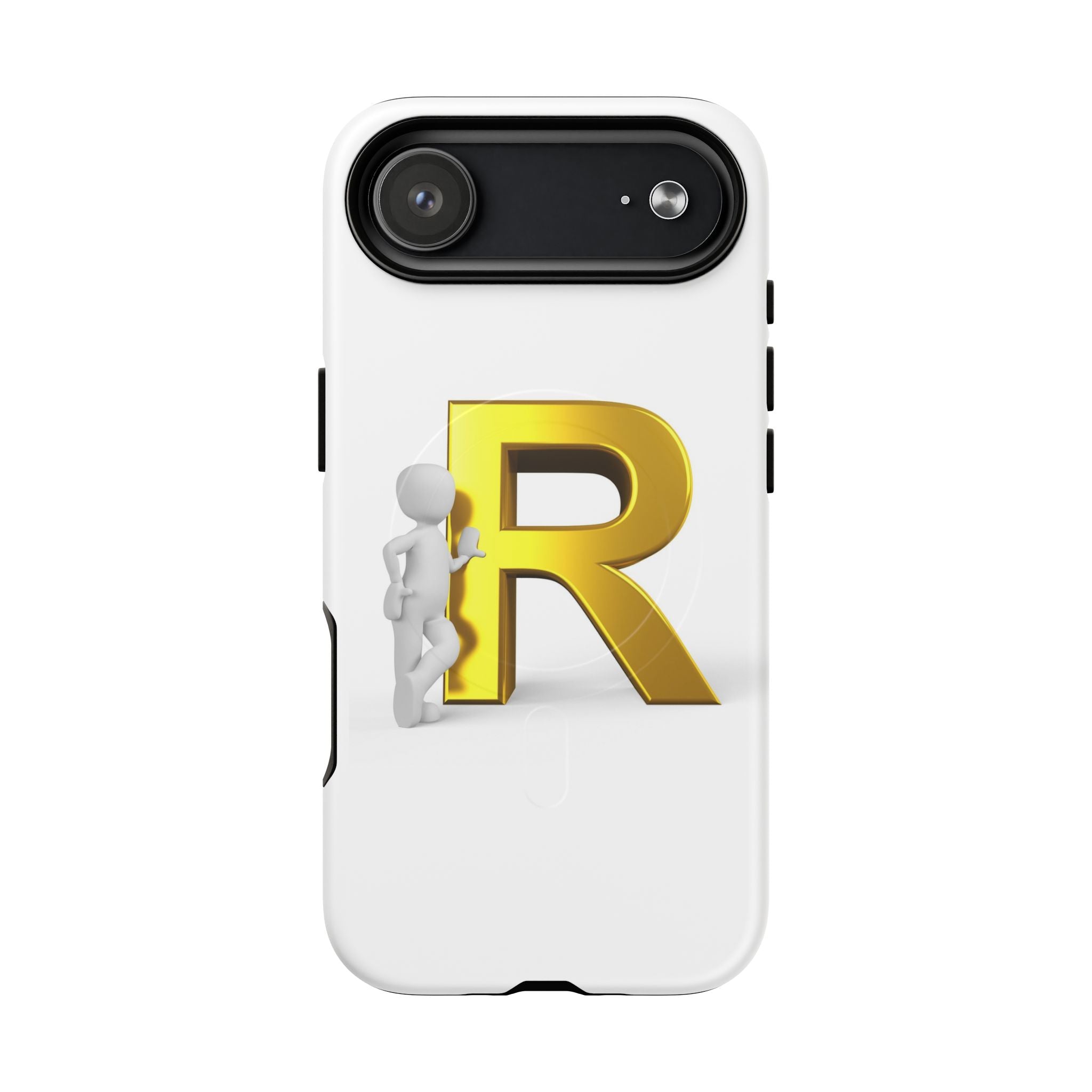 Tough Magnetic Cases