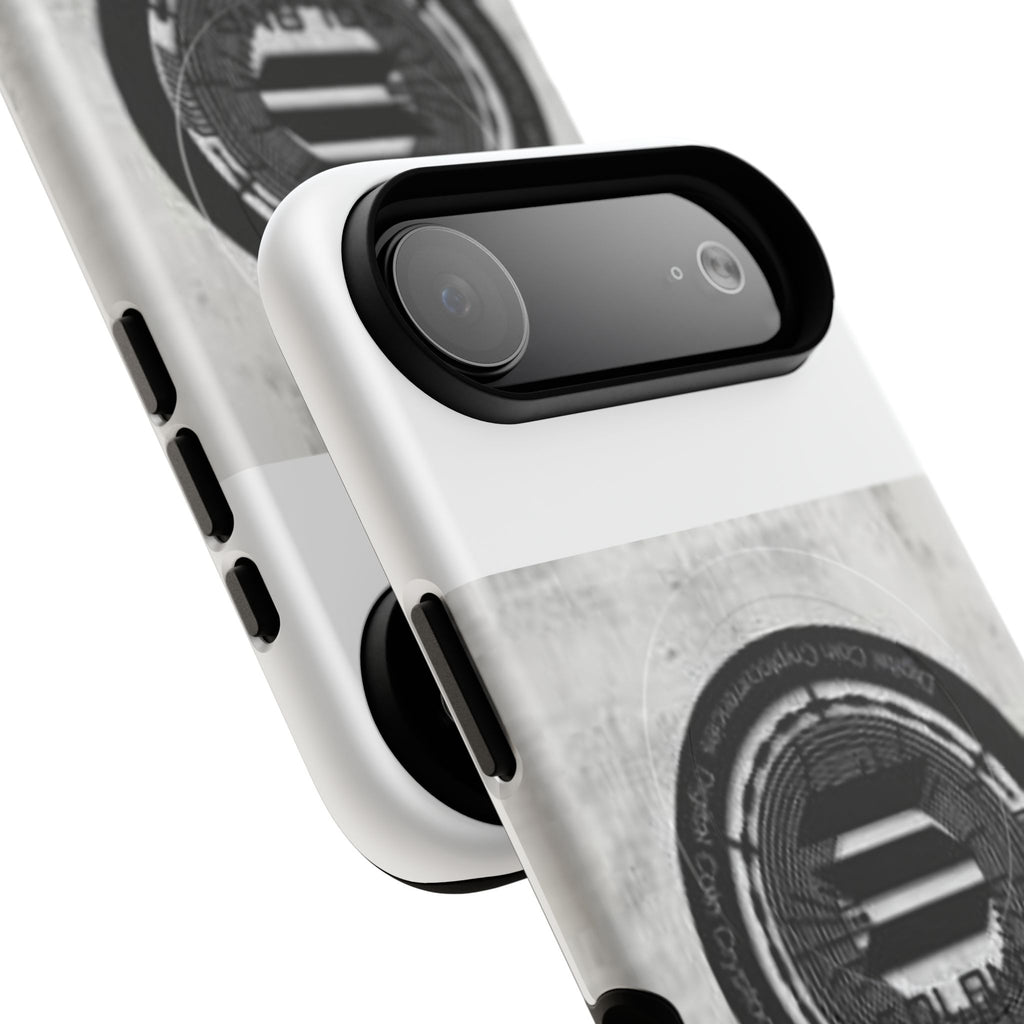 Solana Crypto Coin phone case | Tough Magnetic Case
