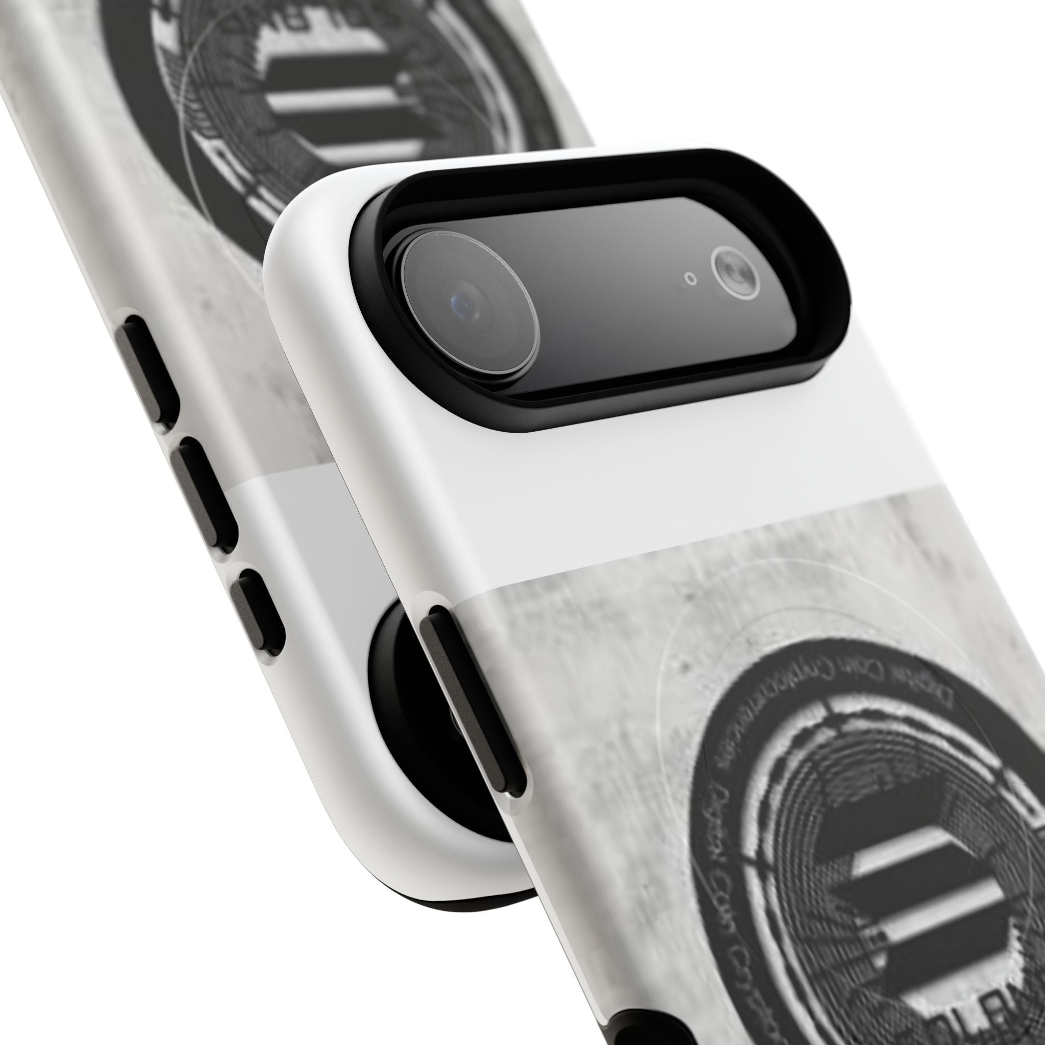Solana Crypto Coin phone case | Tough Magnetic Case