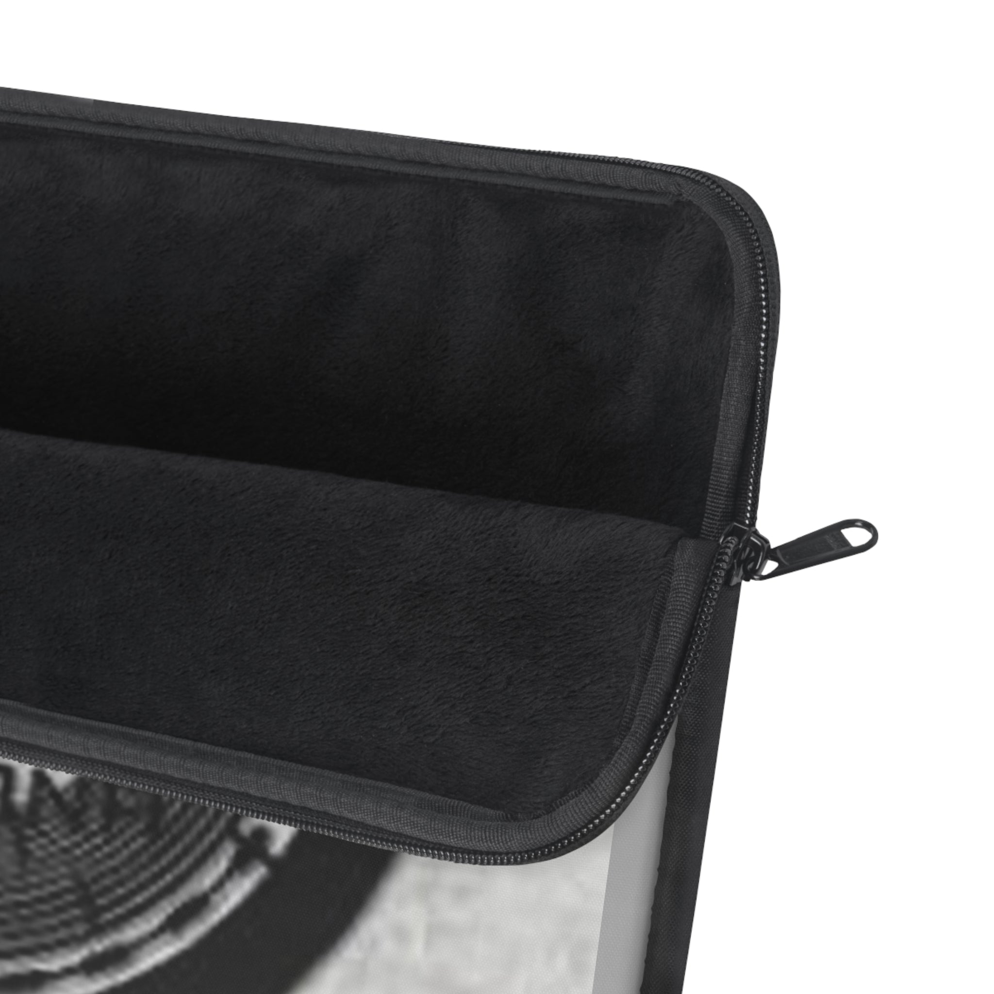 Solana Crypto Coin Laptop Sleeve | Blockchain Circuit Logo