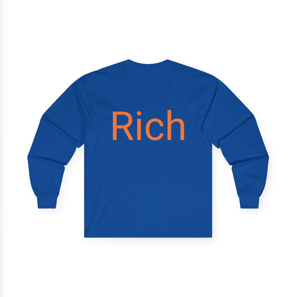 Ultra Cotton Long Sleeve Tee