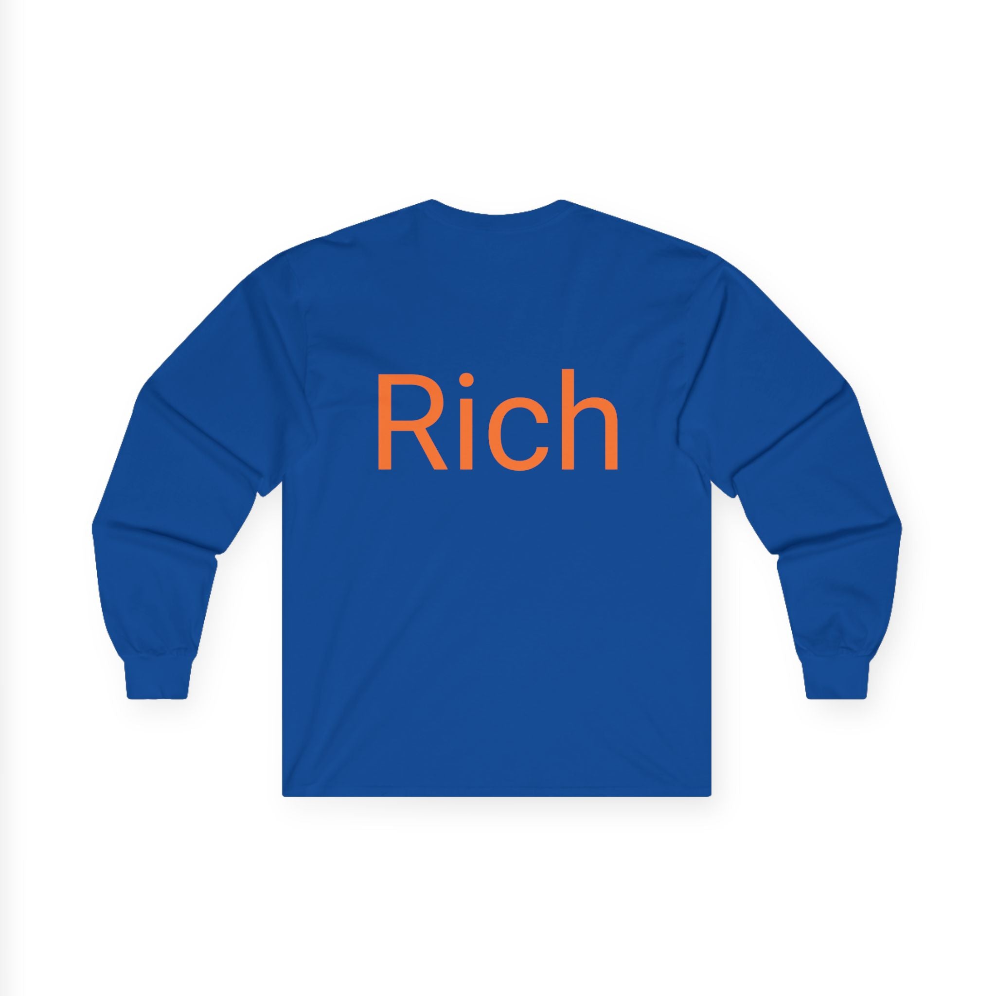 Ultra Cotton Long Sleeve Tee