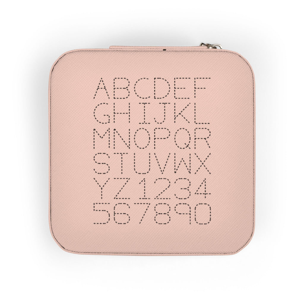 Jewelry Travel Case