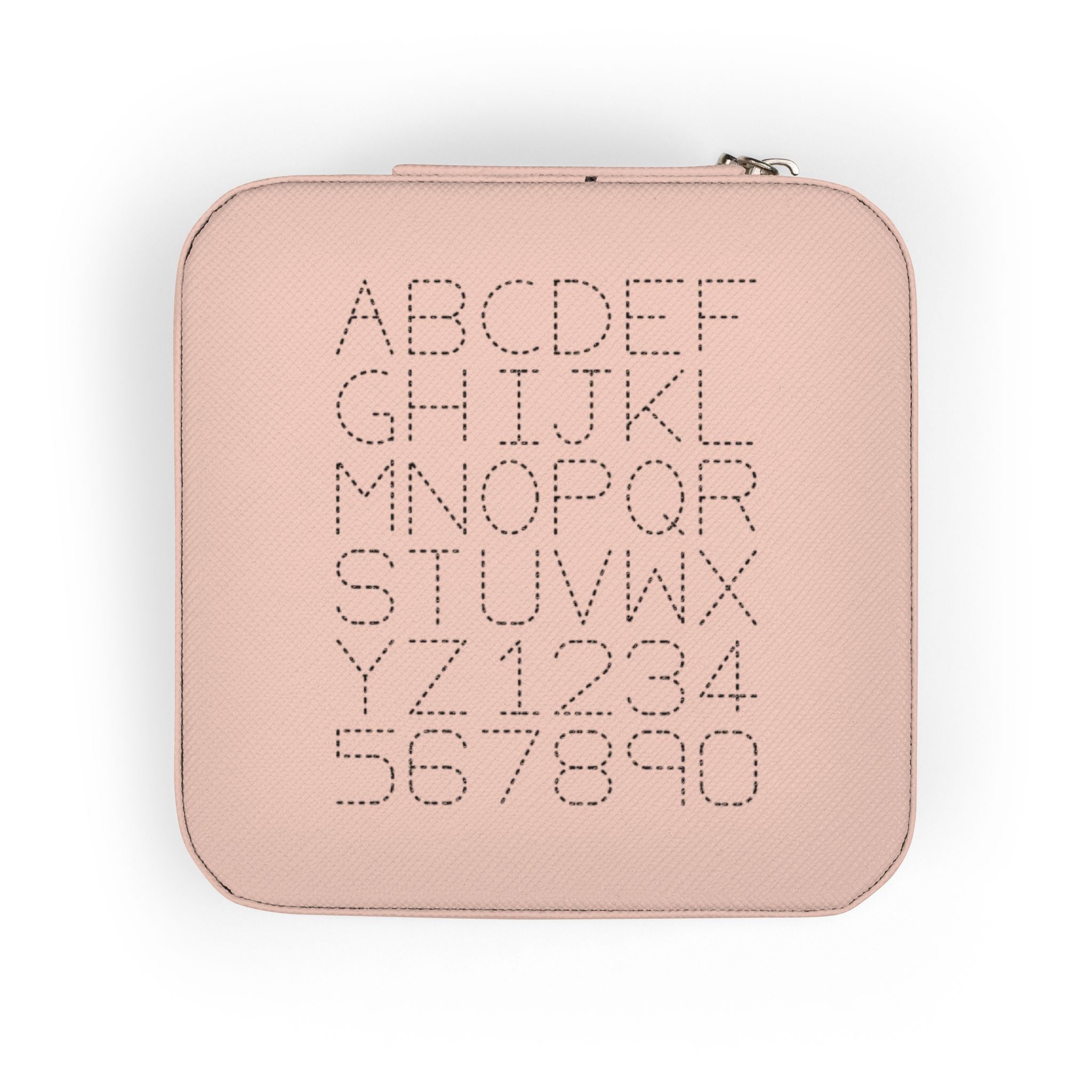 Jewelry Travel Case