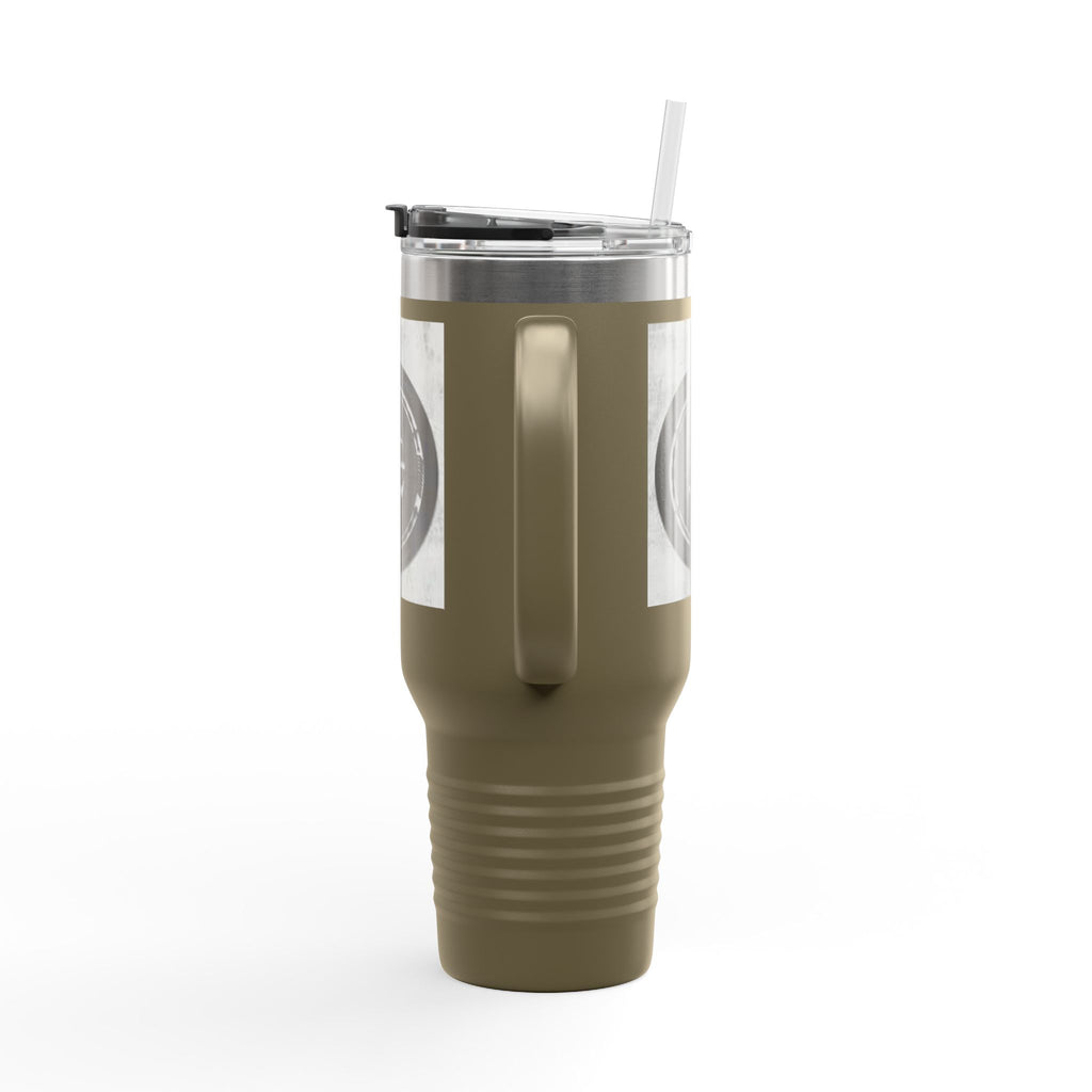 Solana Coin Travel Mug | 40oz Insulated Tumbler