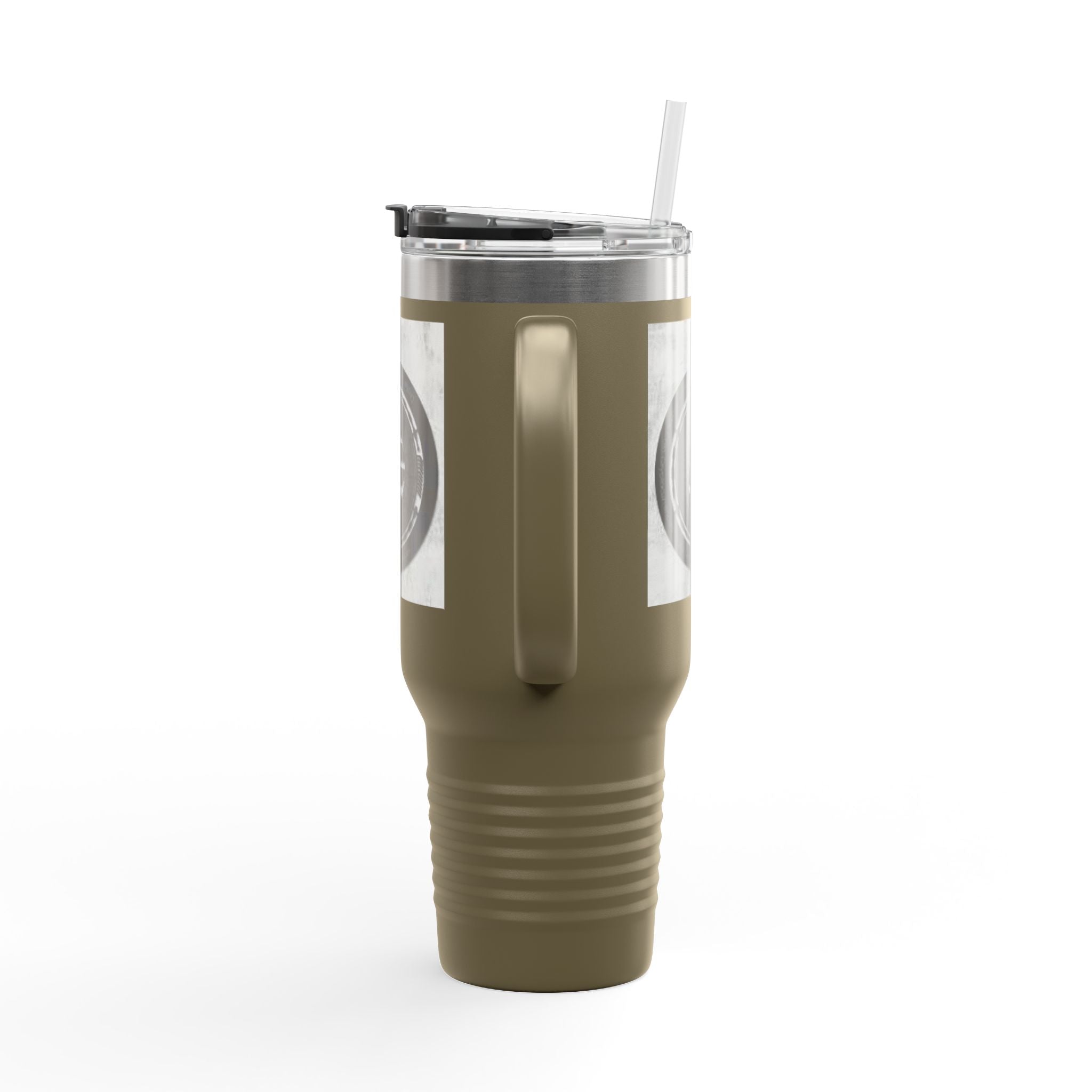 Solana Coin Travel Mug | 40oz Insulated Tumbler