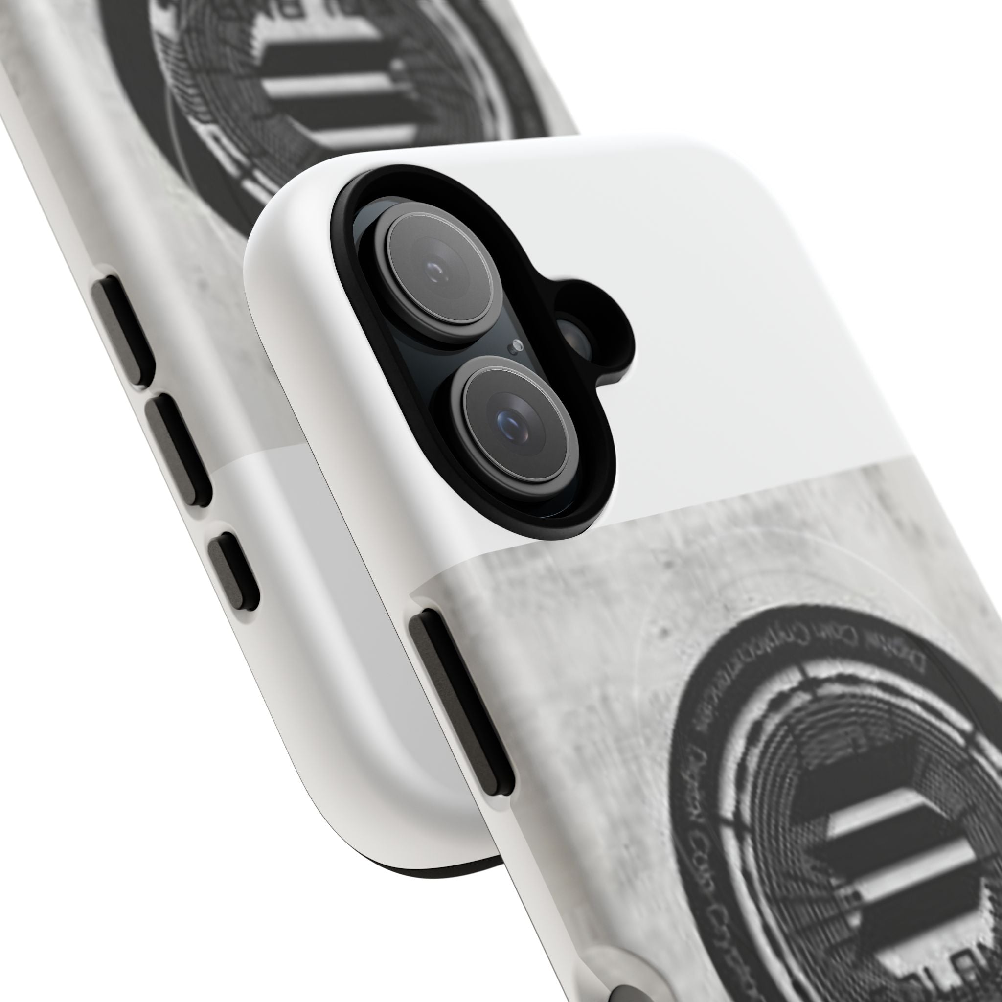 Solana Crypto Coin phone case | Tough Magnetic Case