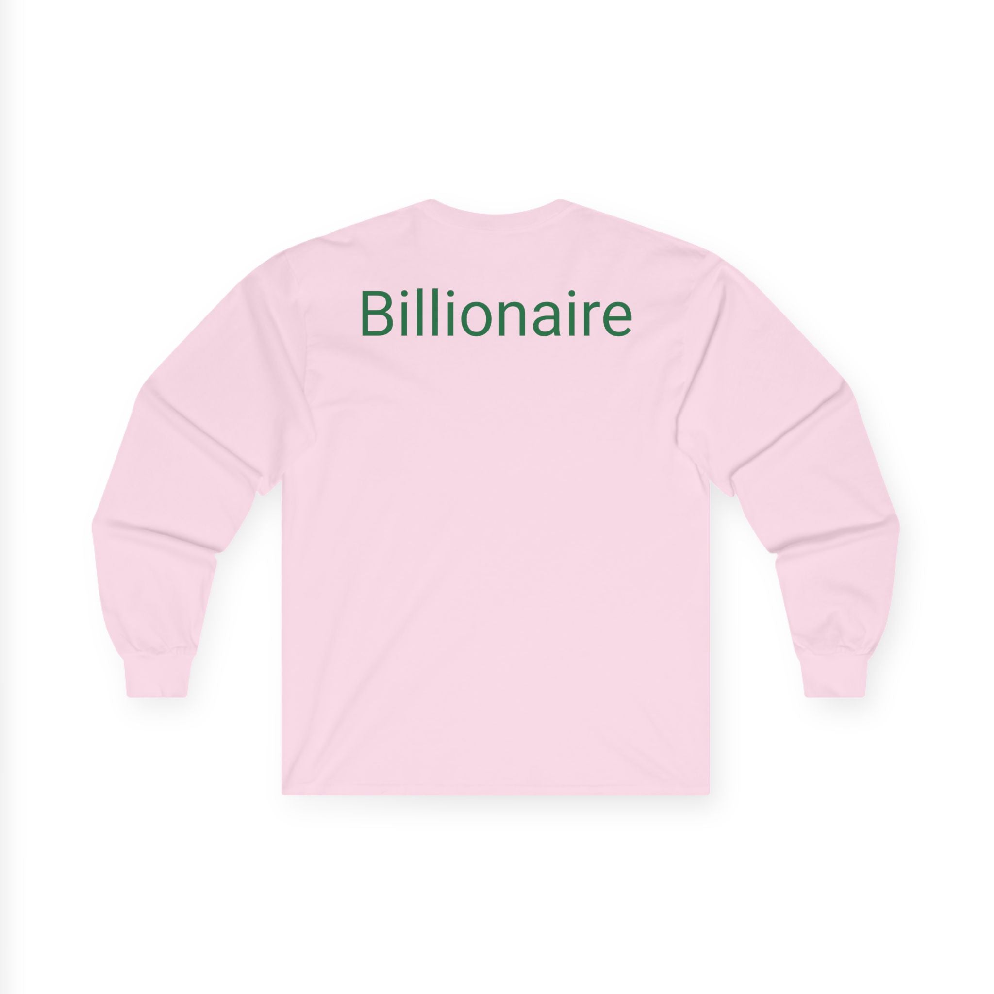 Ultra Cotton Long Sleeve Tee
