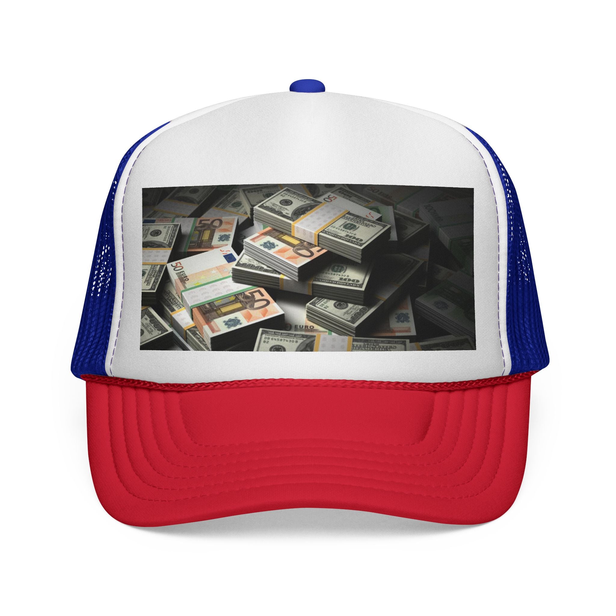 Casquettes de camionneur