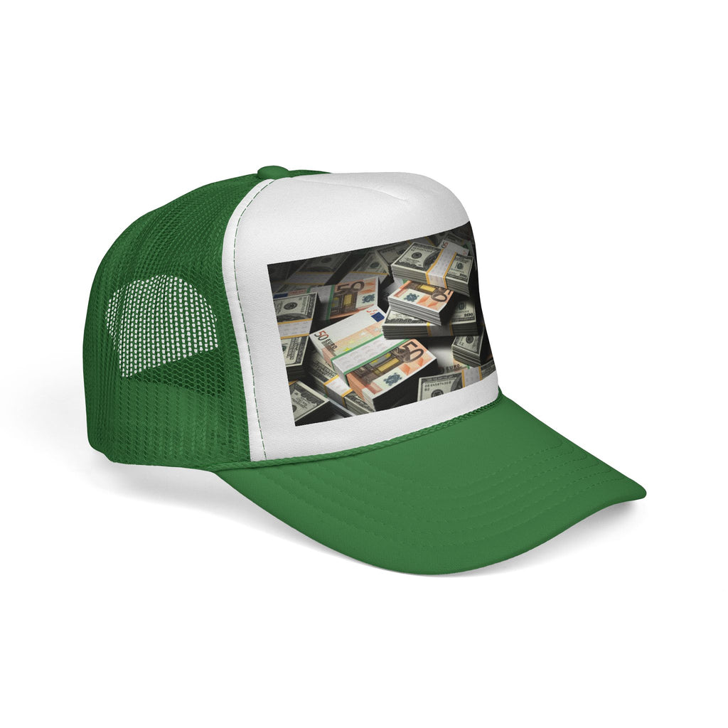 Trucker Caps