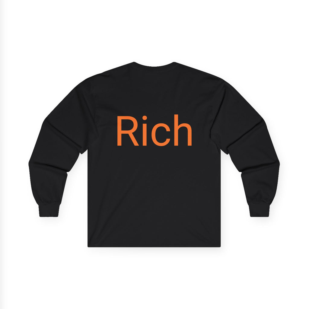 Ultra Cotton Long Sleeve Tee