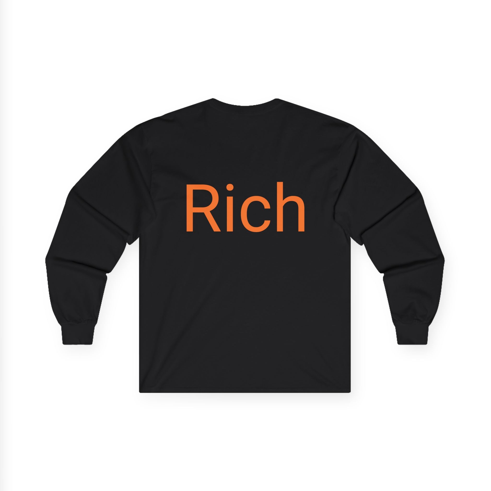 Ultra Cotton Long Sleeve Tee