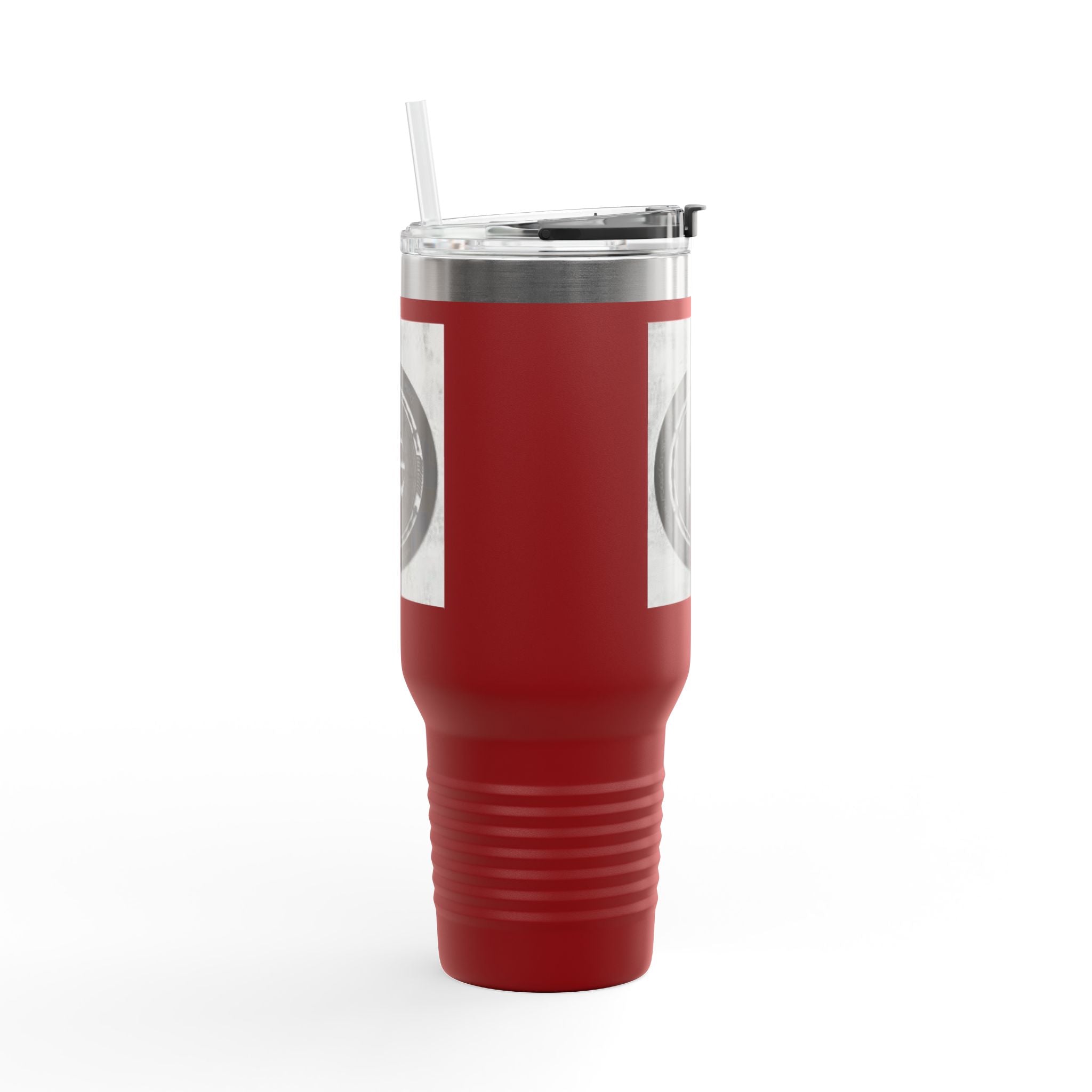 Mug de voyage Solana Coin | Gobelet isotherme 40 oz
