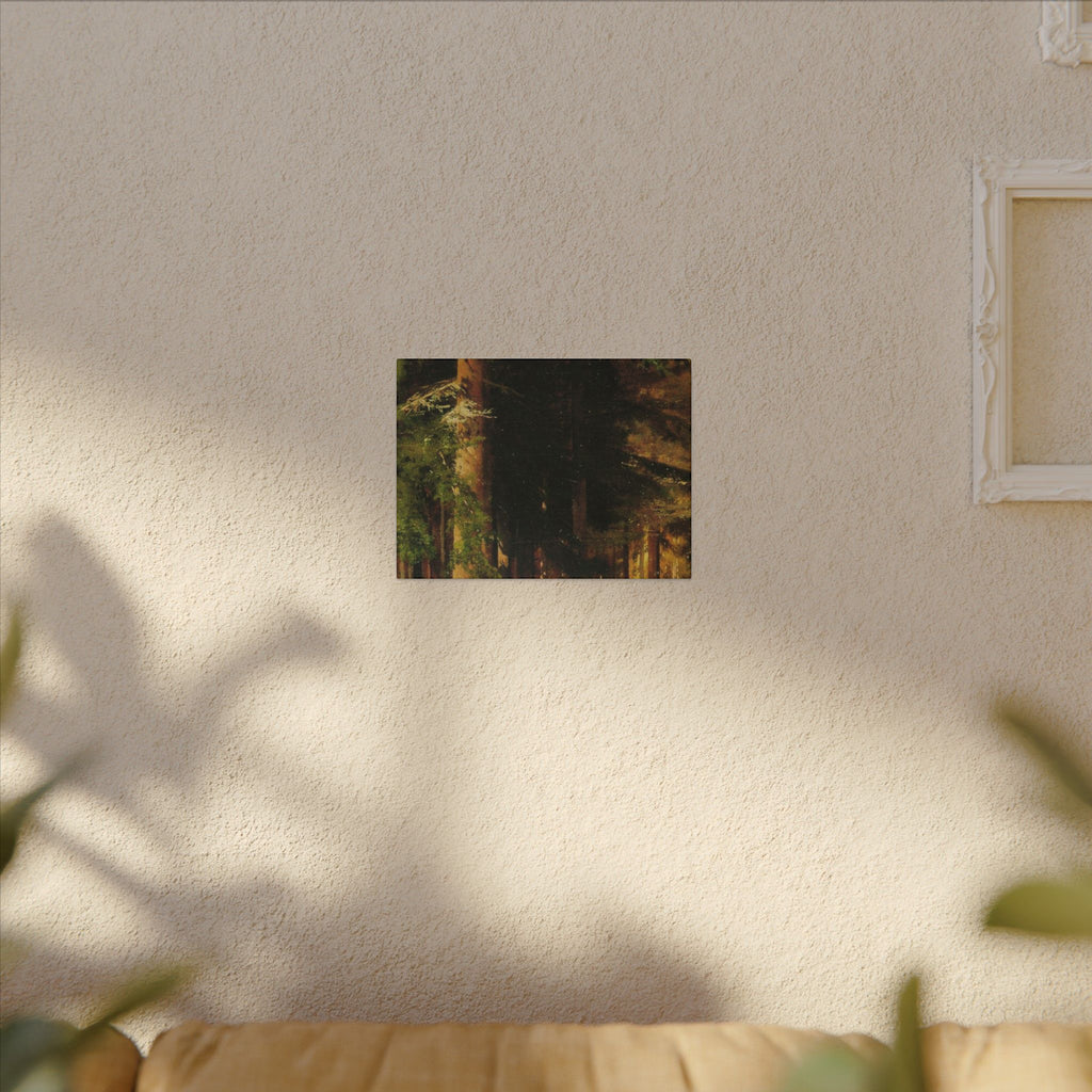 The way to heaven