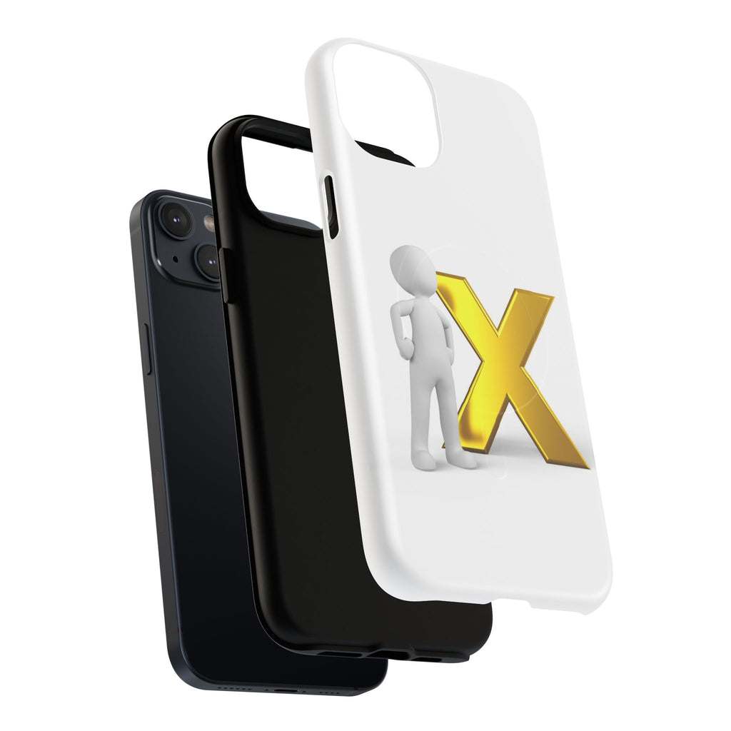 Tough Magnetic Cases