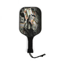 Money Stack Pickleball Paddle