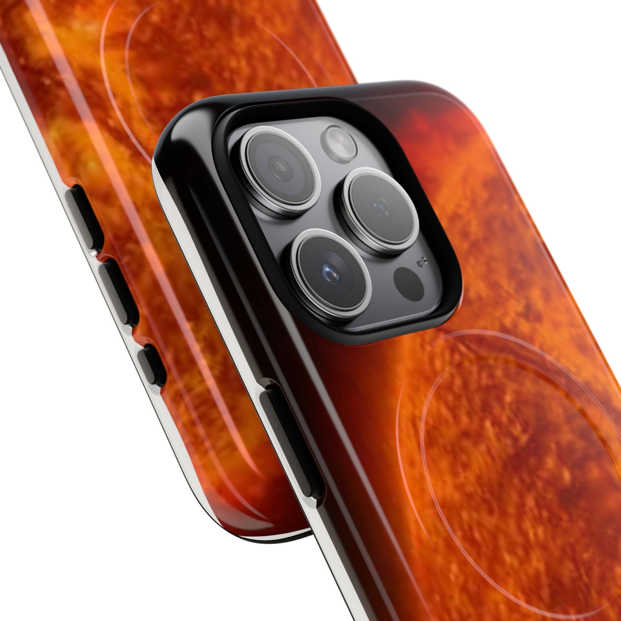Solar Surface Phone Case | Tough Magnetic Case
