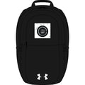 Solana Cryptocurrency Backpack | Embroidered Patch Backpack