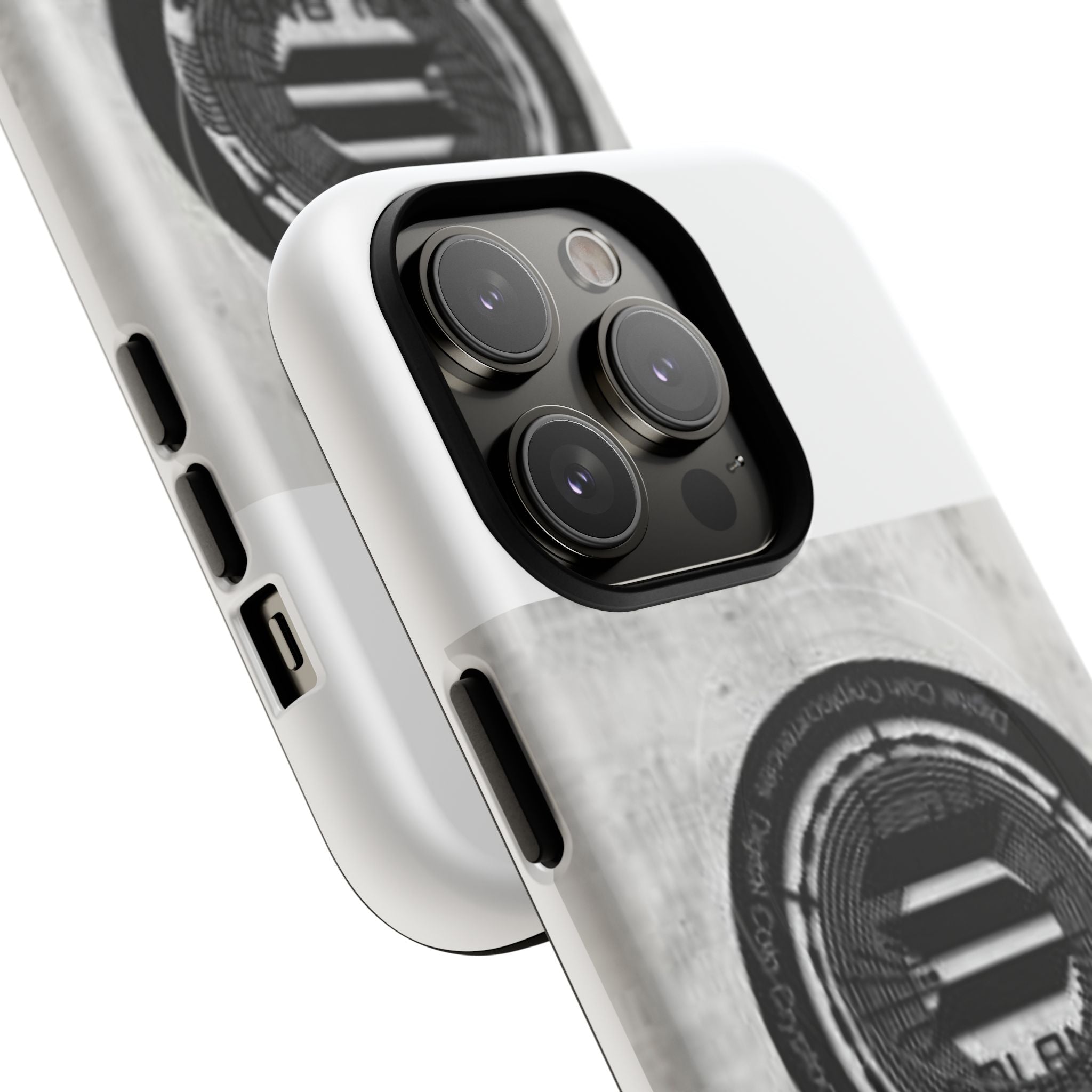Solana Crypto Coin phone case | Tough Magnetic Case