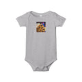 XRP Ripple Cryptocurrency Infant One Piece