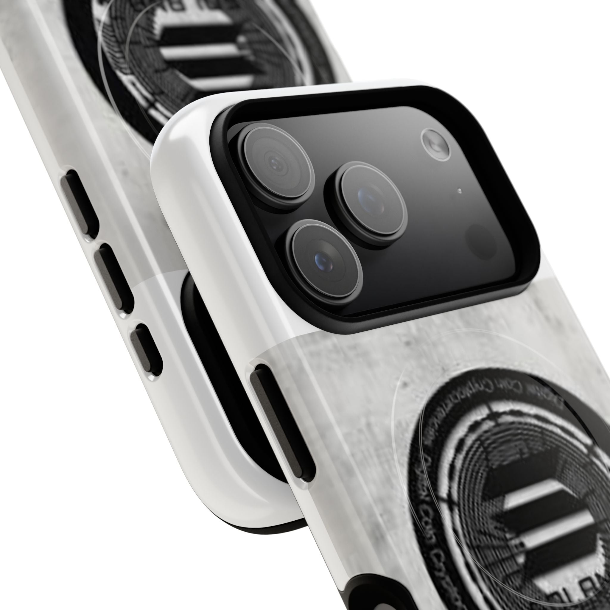 Solana Crypto Coin phone case | Tough Magnetic Case