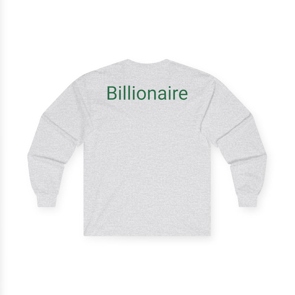 Ultra Cotton Long Sleeve Tee