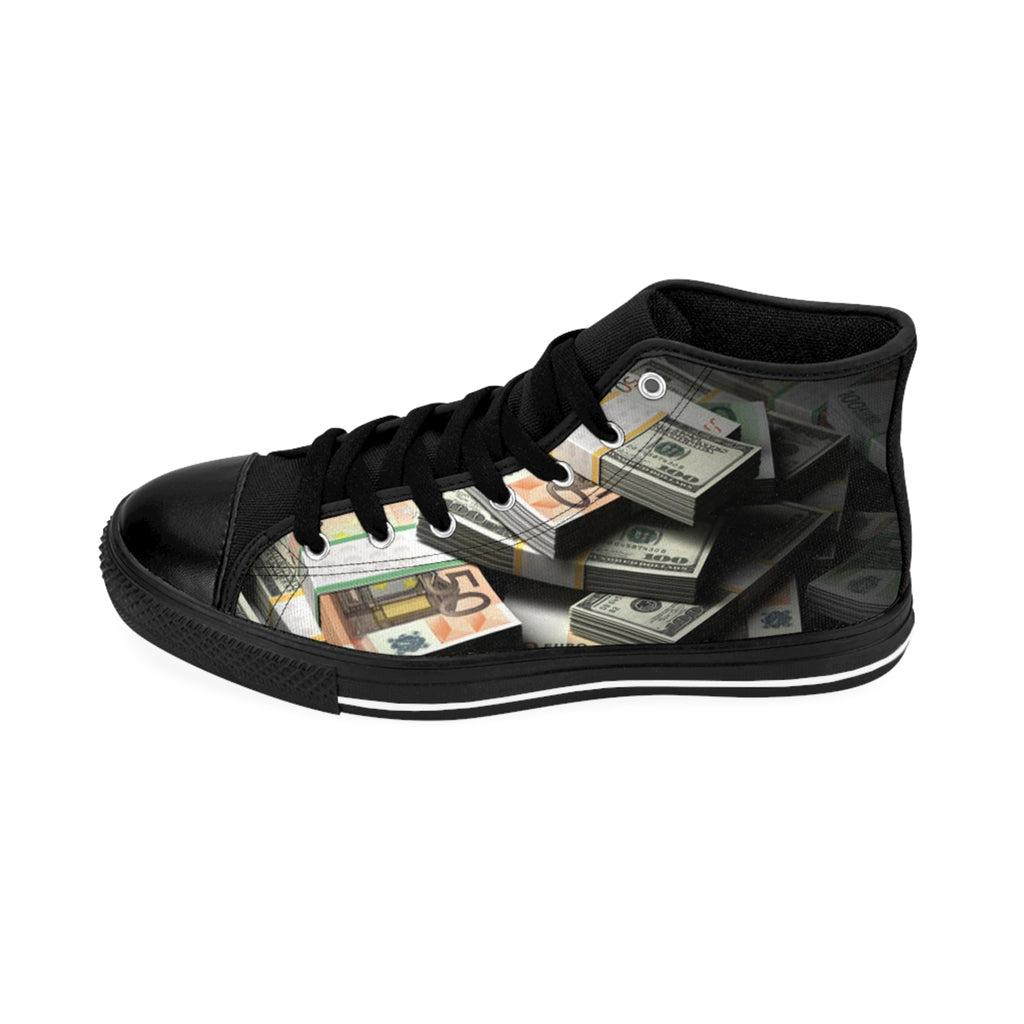 Men's Classic Sneakers