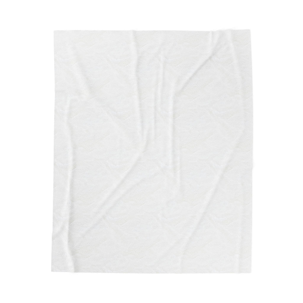 Millionaire Velveteen Plush Blanket