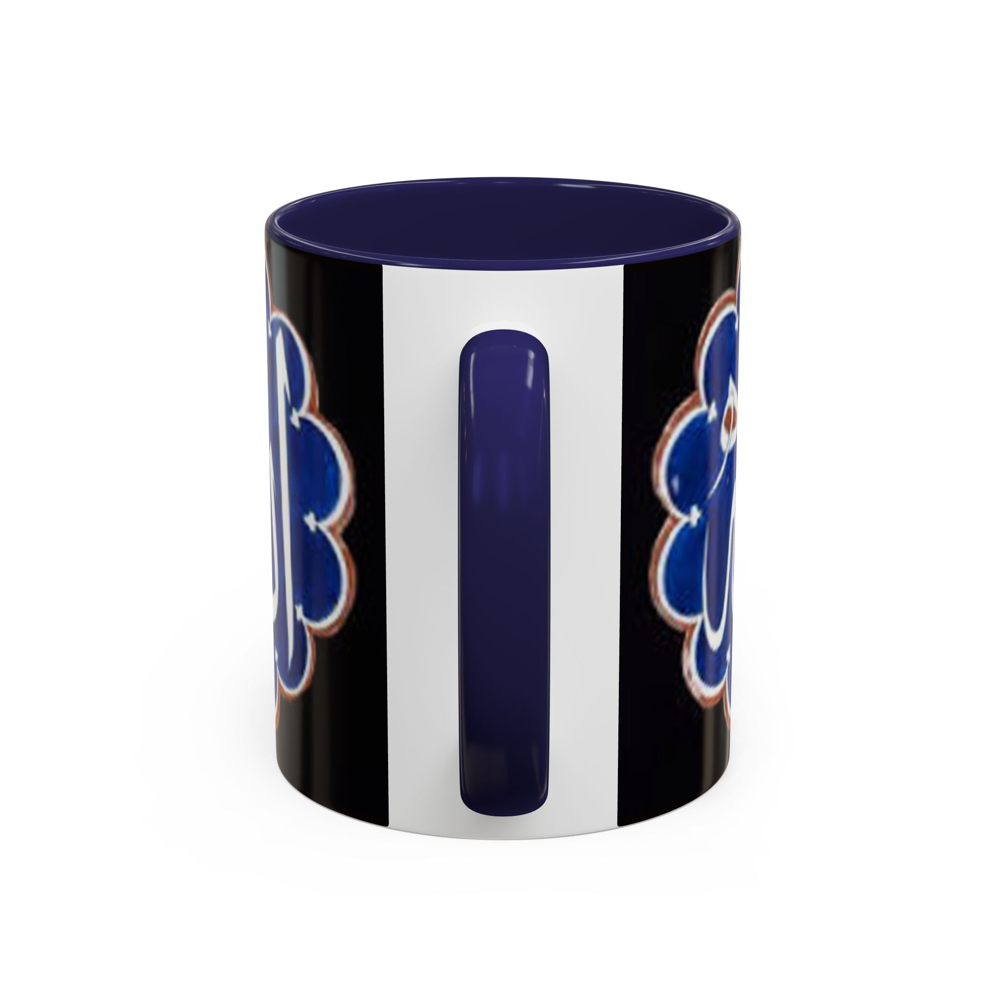 Arabic Calligraphy Allah Mug | Accent Coffee Mug 11/15oz