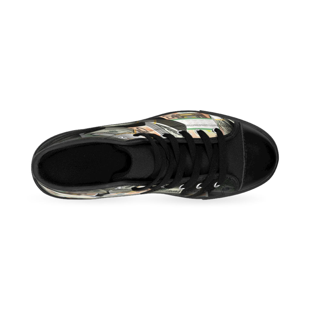 Men's Classic Sneakers