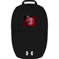 Allah Calligraphy Backpack | Embroidered Under Armour