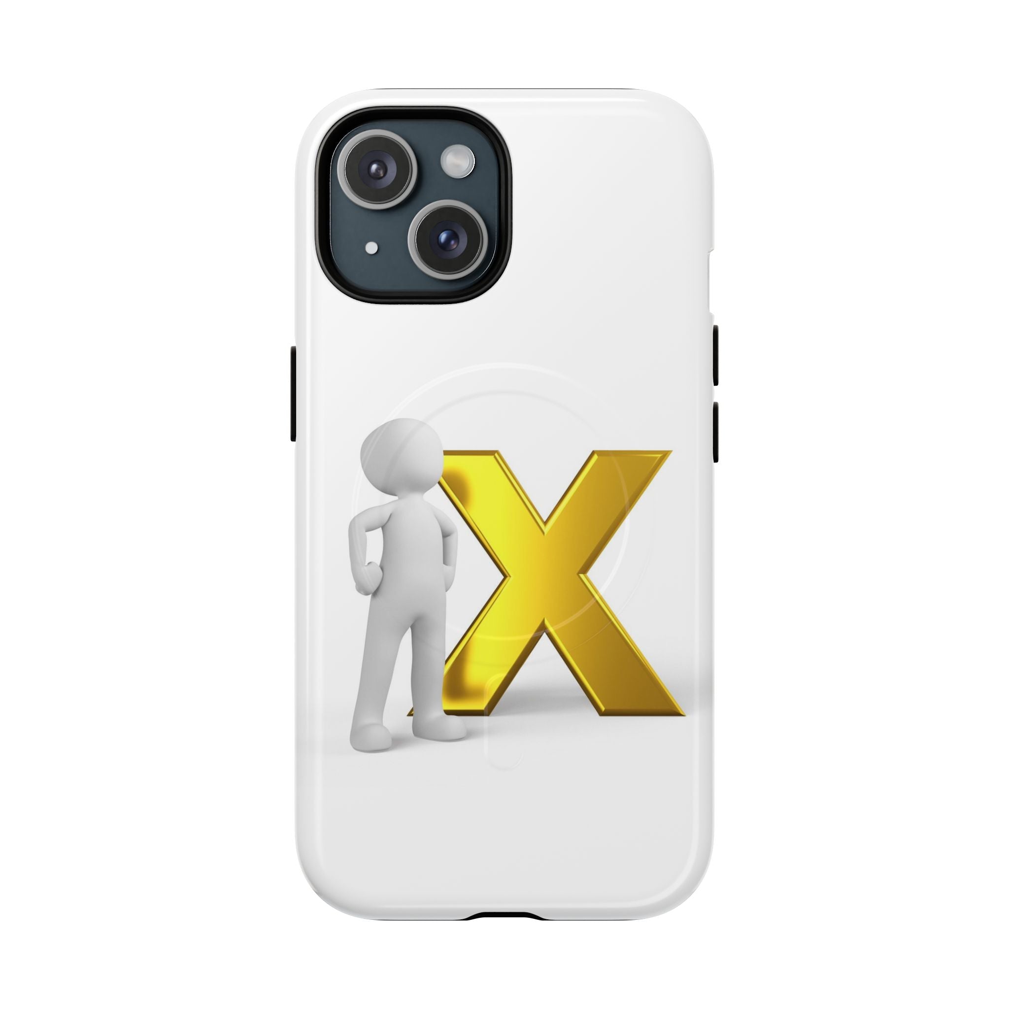 Tough Magnetic Cases