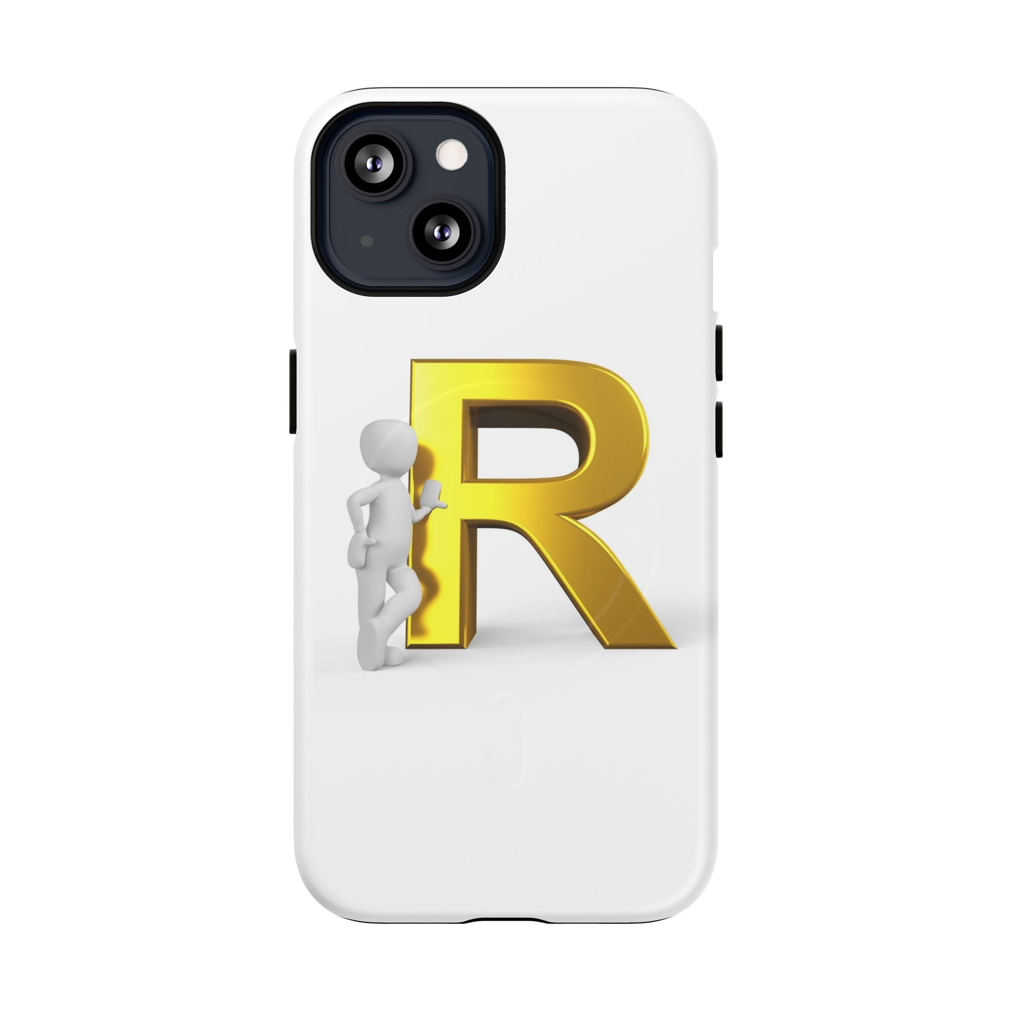 Tough Magnetic Cases