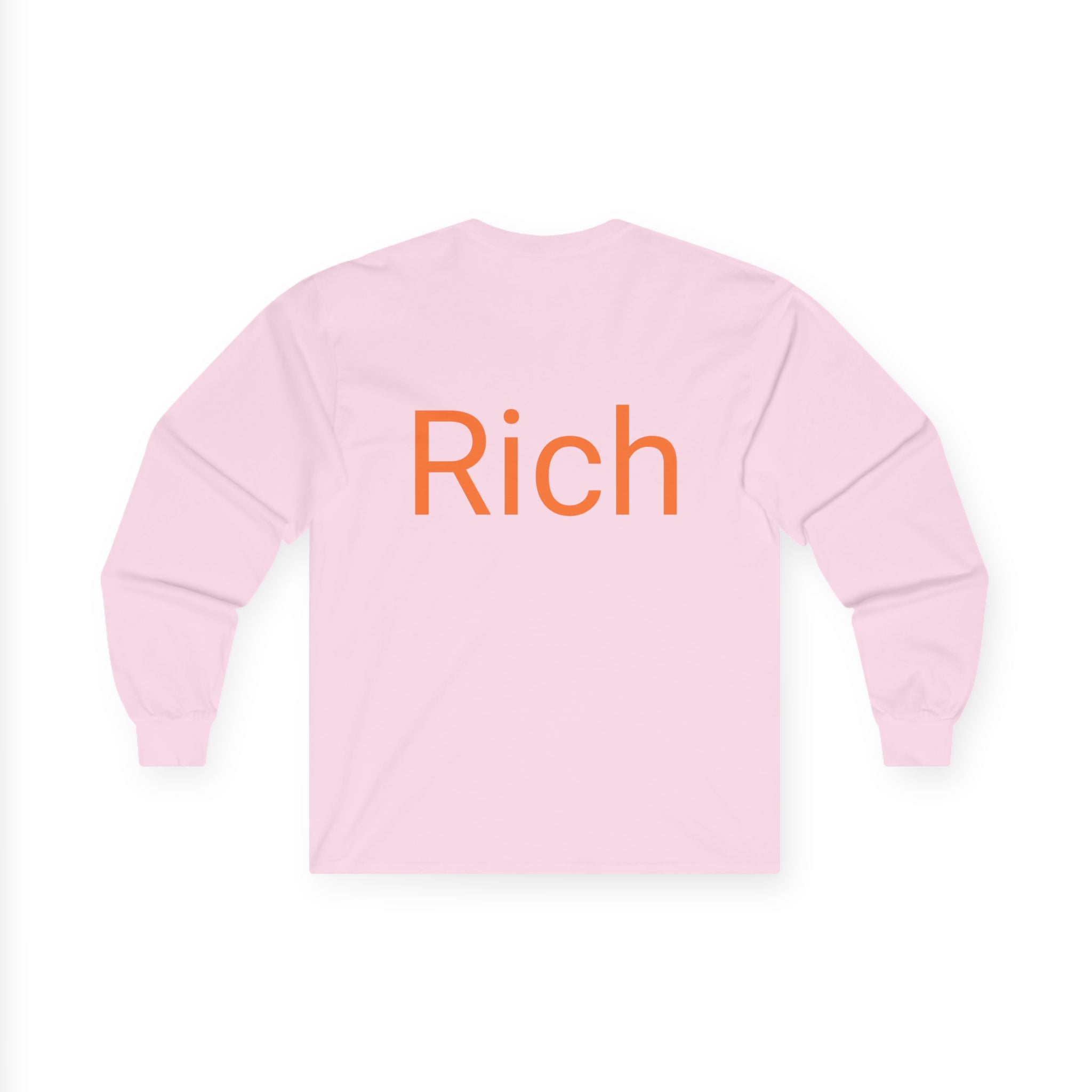 Ultra Cotton Long Sleeve Tee
