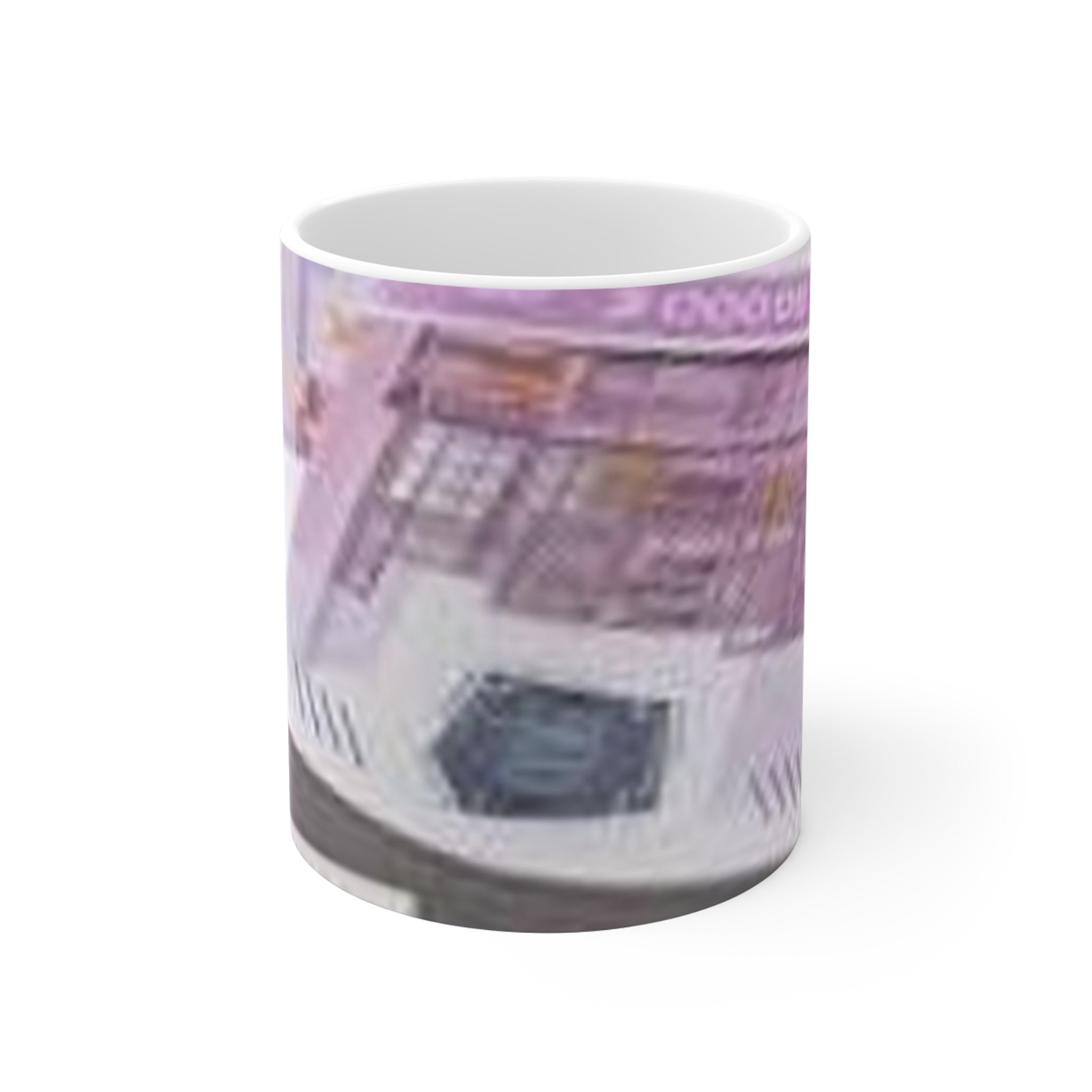 Millionaire MugThe Ultimate Ceramic Companion for Successful Entrepreneurs and Aspiring Business Magnates with This 11oz Masterpiece