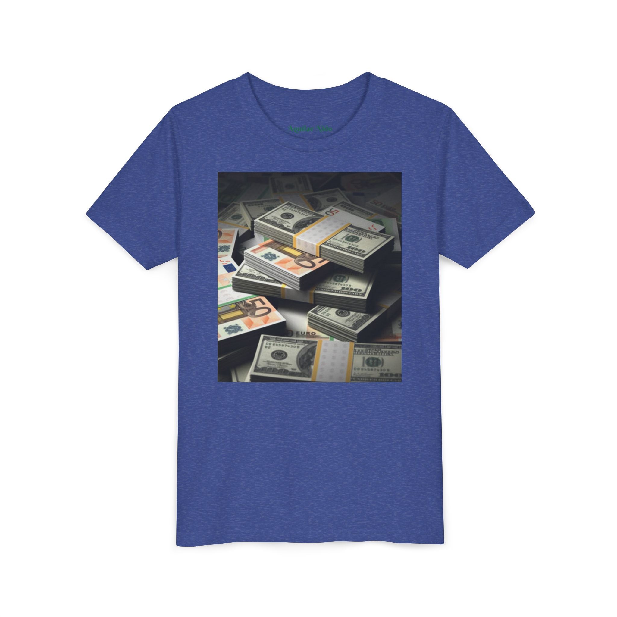 Youth Short Sleeve Tee