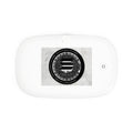 Solana Cryptocurrency Coin UV Phone Sanitizer and Wireless Charging Pad