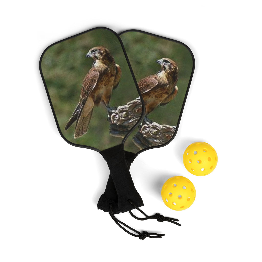 Kestrel Bird Pickleball Paddle