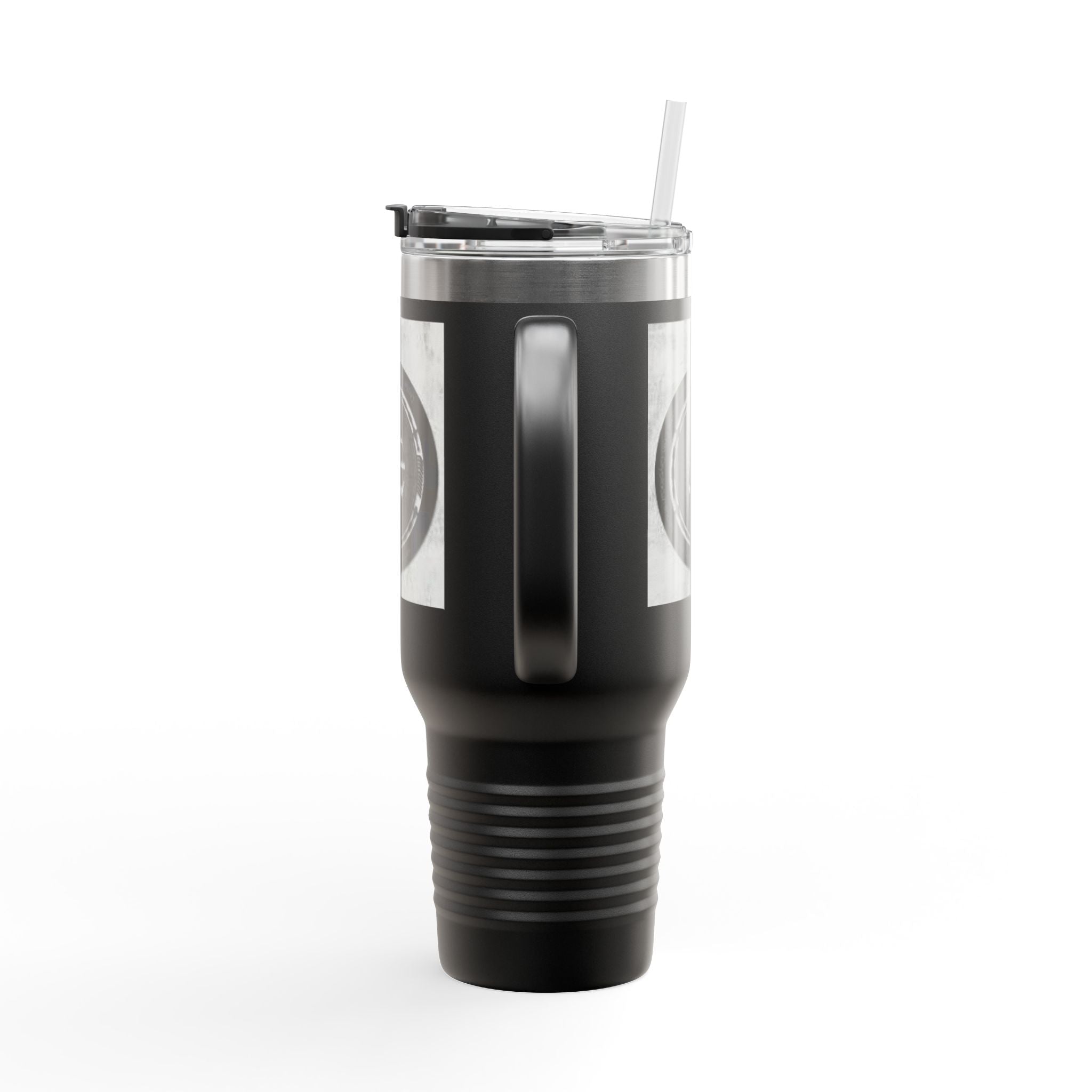 Solana Coin Travel Mug | 40oz Insulated Tumbler