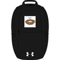 Eagle Nest Backpack | Embroidered Patch