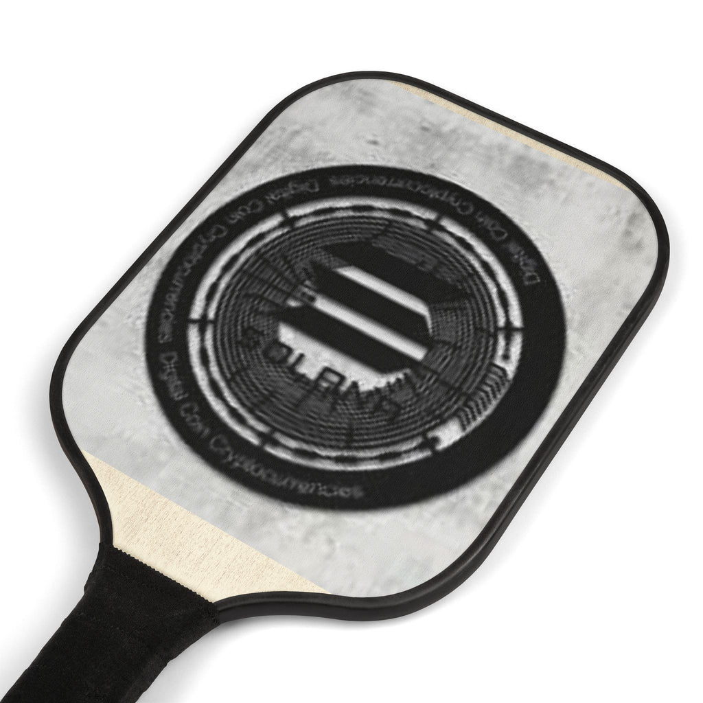 Solana Cryptocurrency Pickleball Paddle Set | Pickleball Kit