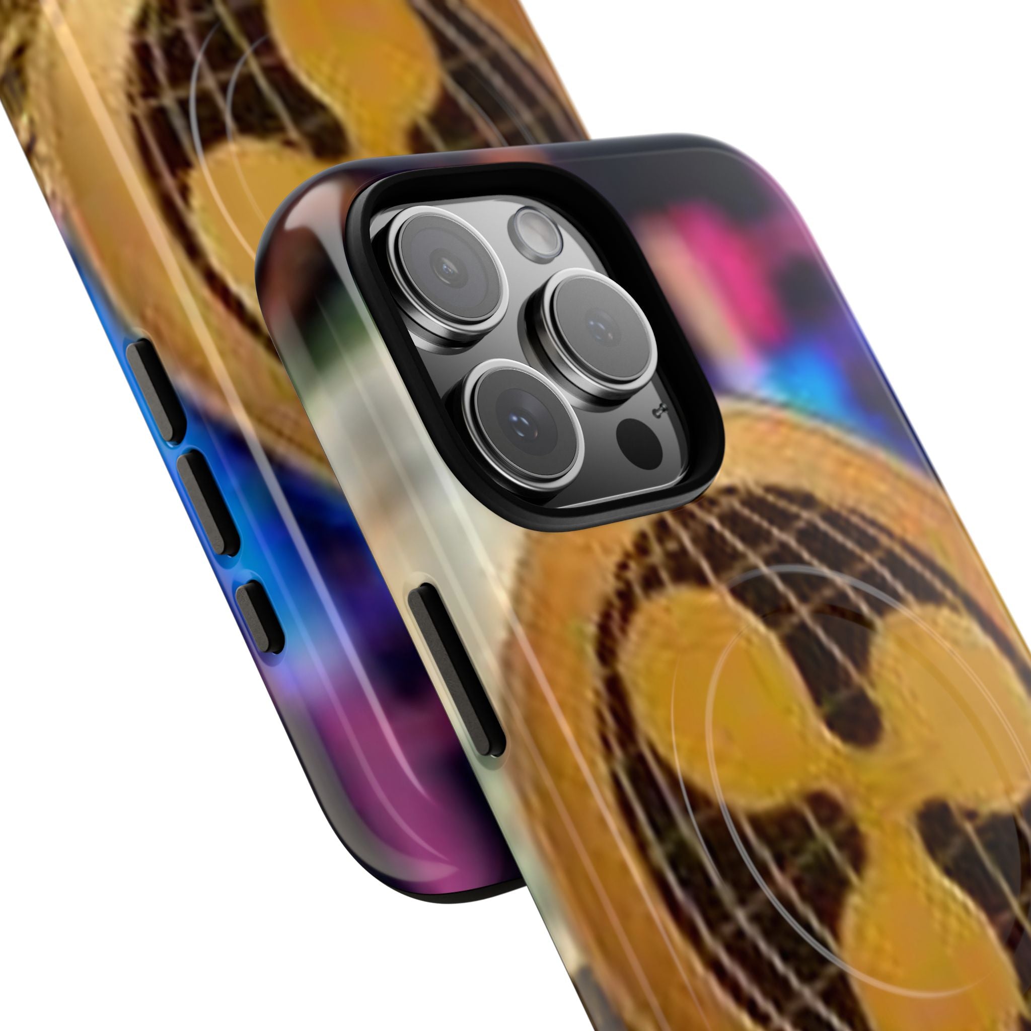 Ripple Coin Design Tough Magnetic Case | Crypto Ripple Phone Cover