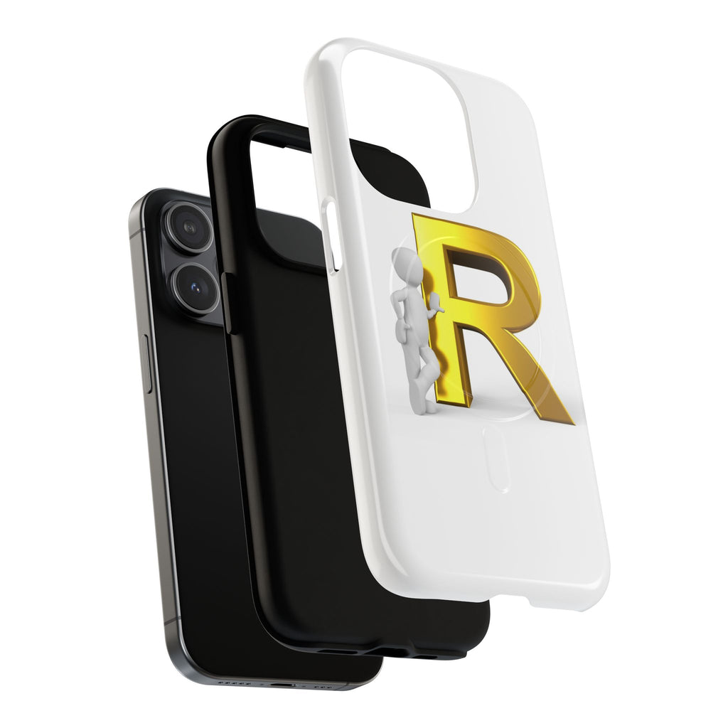 Tough Magnetic Cases