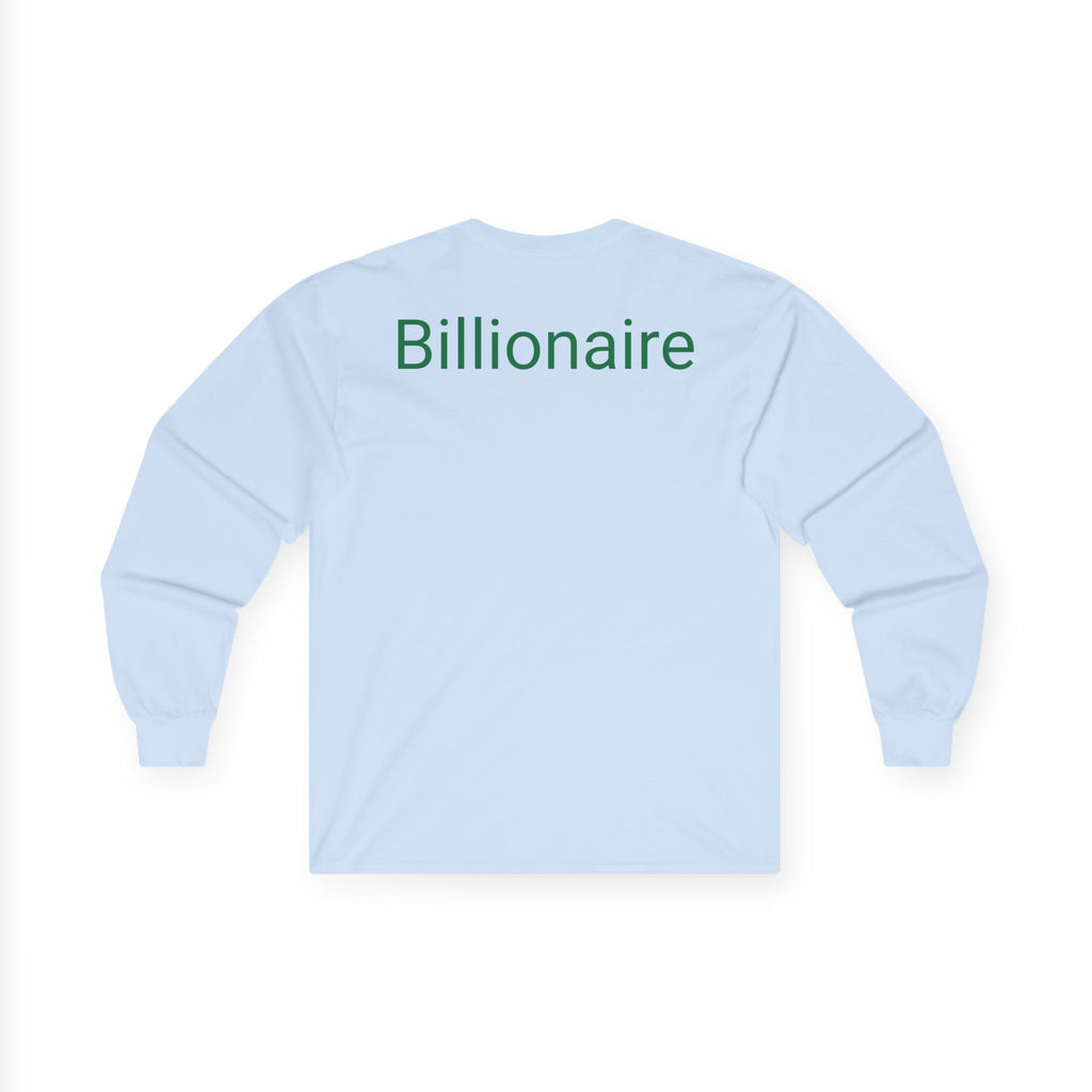 Ultra Cotton Long Sleeve Tee