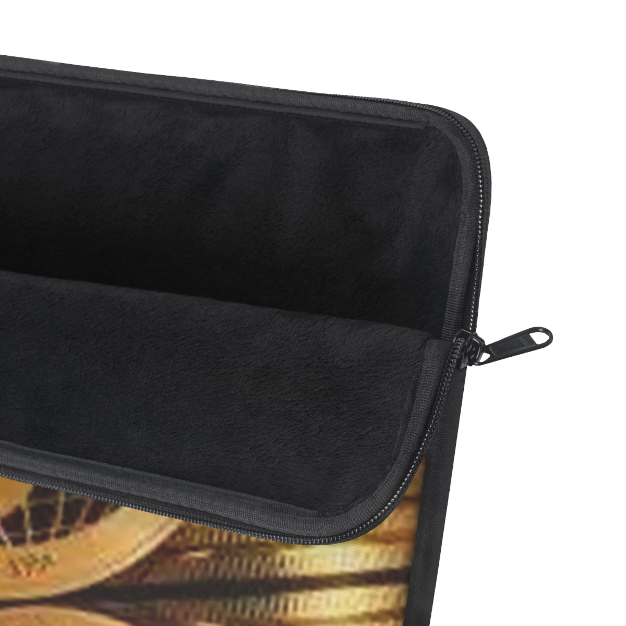Ripple Coin Crypto Stack Laptop Sleeve | Cryptocurrency Ripple XRP Design